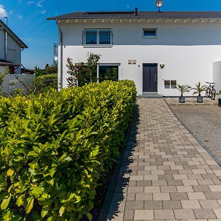 Ferienwohnung Elena Tettnang Εξωτερικό φωτογραφία