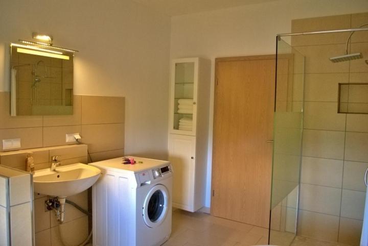 Ferienwohnung Elena Tettnang Εξωτερικό φωτογραφία